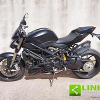 DUCATI Streetfighter 848 +FINANZIABILE+