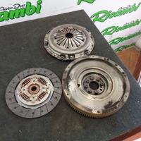 KIT FRIZIONE VOLANO GRANDE PUNTO 1.3 MTJ 20011