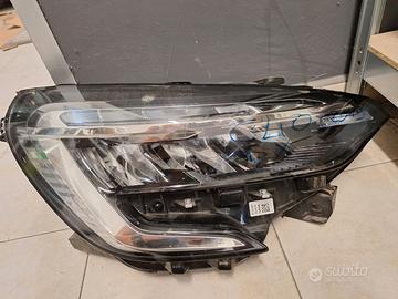 Faro Anteriore Dx  Renault Clio V (2019-2023)