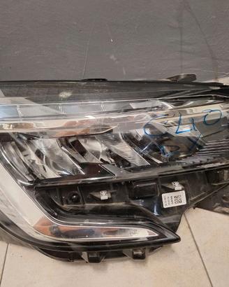 Faro Anteriore Dx  Renault Clio V (2019-2023)