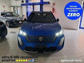 PEUGEOT 2008 # PureTech 100 S&S Allure KM0