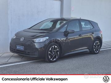 Volkswagen ID.3 58 kwh pro performance