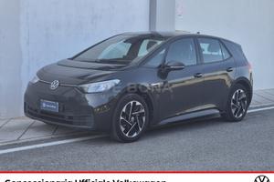 Volkswagen ID.3 58 kwh pro performance