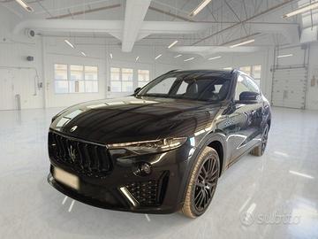 MASERATI LEVANTE 2.0 330 CV 48V MHEV GT Q4 AUTO SU