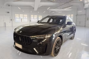 MASERATI LEVANTE 2.0 330 CV 48V MHEV GT Q4 AUTO SU