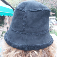Cappello, berretto pelliccia GREVI