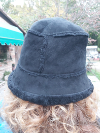 Cappello, berretto pelliccia GREVI