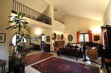 Villa singola Pozzo d'Adda [770vilpozVRG]