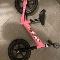 Bici Pedagogica Vertigo