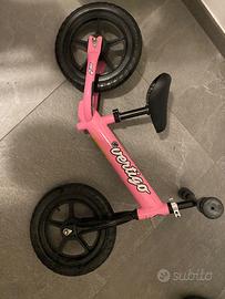 Bici Pedagogica Vertigo