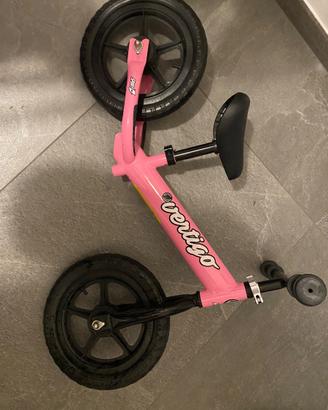 Bici Pedagogica Vertigo