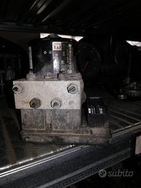 Gruppo abs AUDI A3 8P 1896cc TDI del 2004
