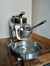 Gruppo multiplo bar Gaggia