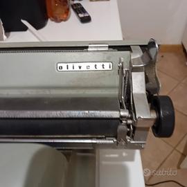 macchina da scrivere lexikon 80e