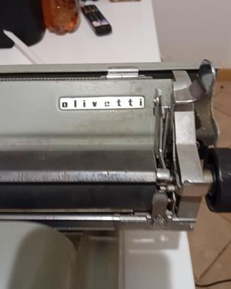  macchina da scrivere lexikon 80e
