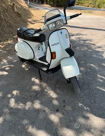 Vespa px 125 T5