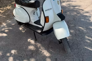 Vespa px 125 T5