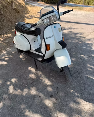 Vespa px 125 T5
