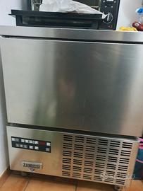 abbattitore Zanussi 