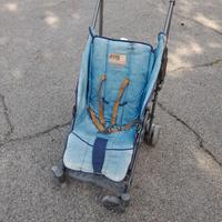 Passeggino Brevi