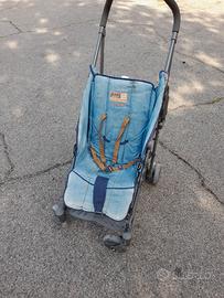 Passeggino Brevi
