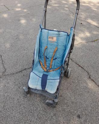 Passeggino Brevi