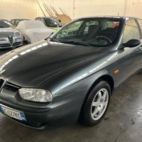 Alfa Romeo 156 1.8i 16V Twin Spark