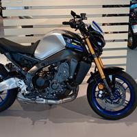 Yamaha MT-09 SP