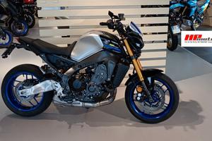 Yamaha MT-09 SP