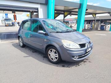 Renault Scenic 1.9 anno 2007