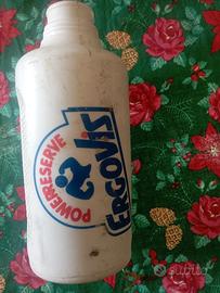 lotto 5 borracce ciclismo vari sponsors 