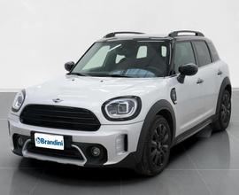 MINI Mini Countryman 2.0 Cooper D Northwood Editio