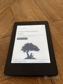 Kindle Amazon Paperwhite 7a gen