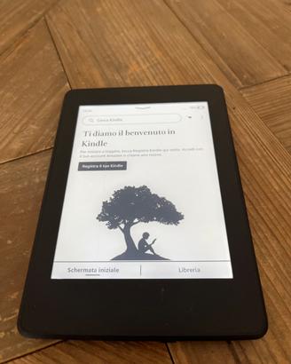 Kindle Amazon Paperwhite 7a gen