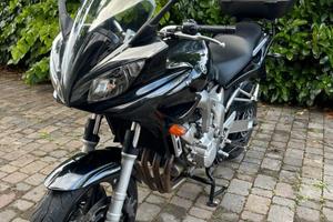 Fazer 600 ABS