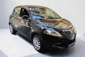 LANCIA Ypsilon 1.2 69 CV 5 porte Silver