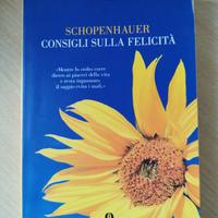 Consigli sulla felicità. Schopenhauer