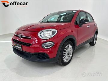 FIAT 500X 120 CV NEOPATENTATI