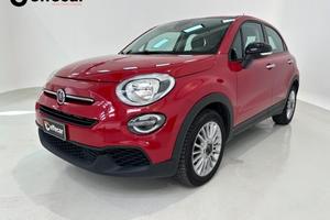 FIAT 500X 120 CV NEOPATENTATI