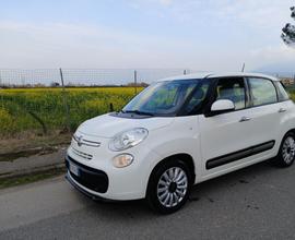 Fiat 500L 1.4 GPL 95 CV Lounge 98 mila km