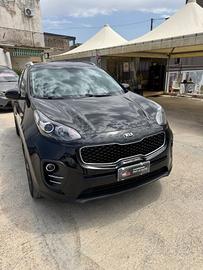 Kia Sportage 1.6 CRDI 136 CV