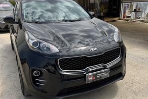 Kia Sportage 1.6 CRDI 136 CV