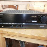 Pioneer ax 340