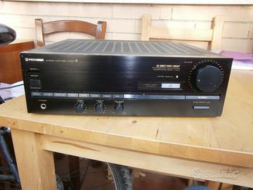 Pioneer ax 340