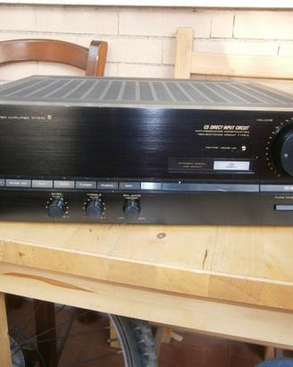 Pioneer ax 340