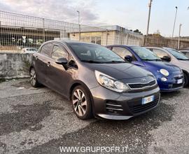 KIA Rio III 2011 5p 1.4 crdi Cool E6