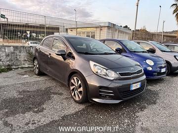 KIA Rio III 2011 5p 1.4 crdi Cool E6