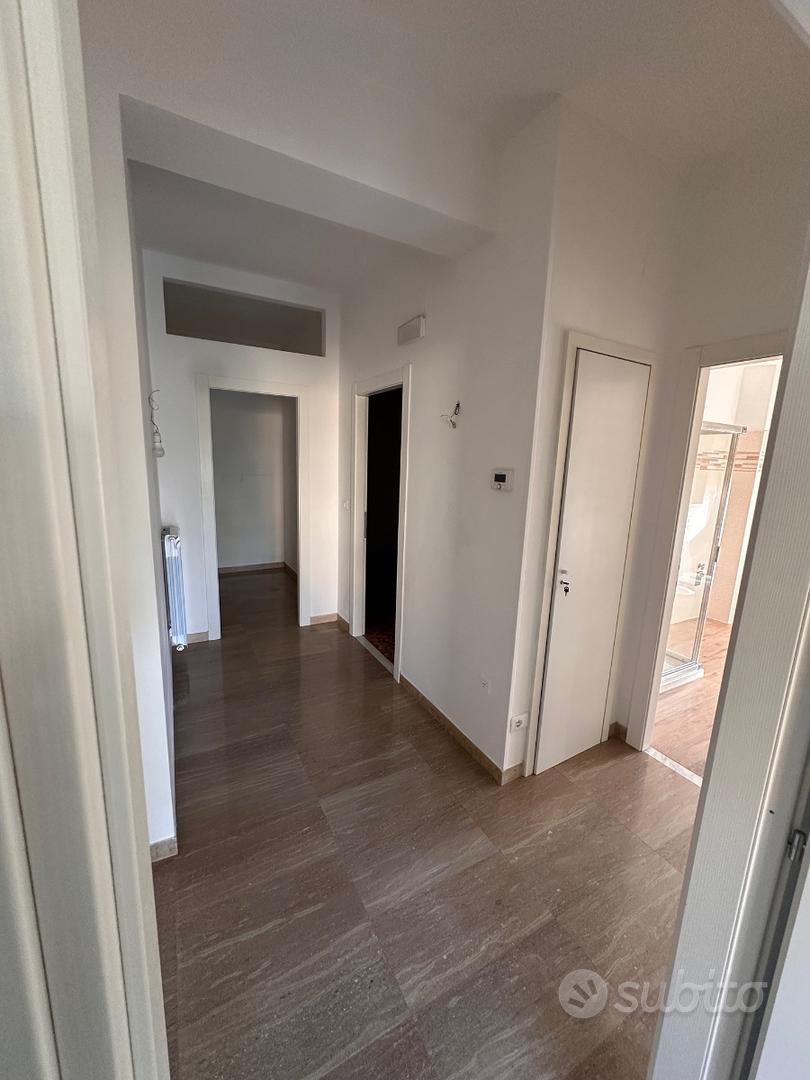 Appartamento – Ascoli Piceno, Sant'Emidio - Altro