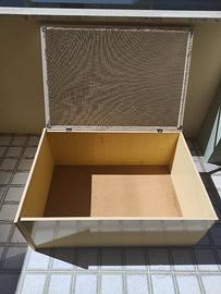 terrario / rettilario 