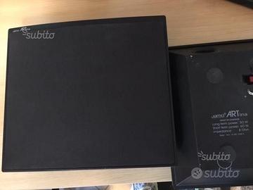 JAMO ARTINA A 510 Casse Diffusori Altoparlanti